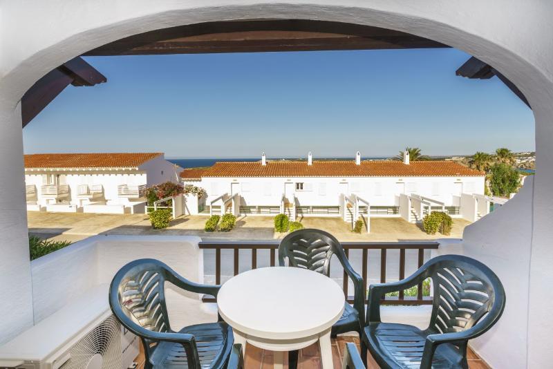 Appartement Pérgolas Son Parc